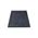 Zusatzbild Schmutzfangmatte Miltex Eazycare grau 89,5 x 150 cm