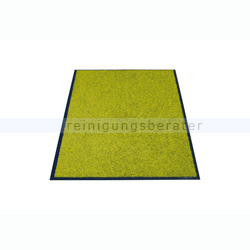 Schmutzfangmatte Miltex Eazycare grün 120 x 180 cm
