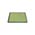 Zusatzbild Schmutzfangmatte Miltex Eazycare grün 40 x 60 cm