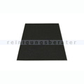 Schmutzfangmatte Miltex Eazycare schwarz 120 x 180 cm