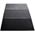 Zusatzbild Schmutzfangmatte Miltex Eazycare Zone schwarz-grau 120x190 cm