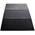 Zusatzbild Schmutzfangmatte Miltex Eazycare Zone schwarz-grau 67x150 cm