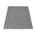Zusatzbild Schmutzfangmatte Miltex Looper randlos grau 122 x 183 cm