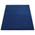 Zusatzbild Schmutzfangmatte Miltex Olefin blau 122 x 183 cm