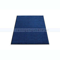 Schmutzfangmatte Miltex Olefin blau 122 x 244 cm