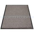 Schmutzfangmatte Miltex Olefin braun 122 x 183 cm