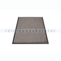 Schmutzfangmatte Miltex Olefin braun 122 x 244 cm