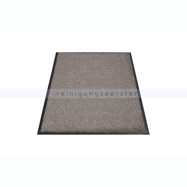 Schmutzfangmatte Miltex Olefin braun 122 x 244 cm