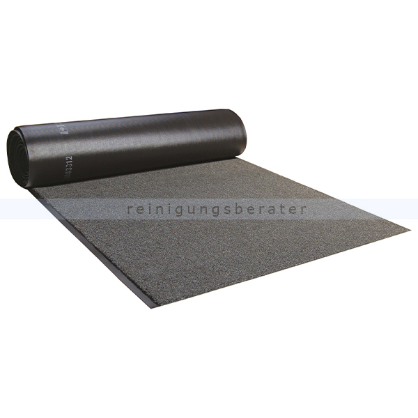 Schmutzfangmatte Miltex Olefin grau 90 x 150 cm