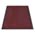 Zusatzbild Schmutzfangmatte Miltex Olefin rot 122 x 183 cm