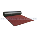 Schmutzfangmatte Miltex Olefin rot 1,22 x max. 18,3 m