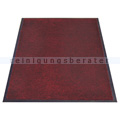 Schmutzfangmatte Miltex Olefin rot 91 x 150 cm