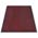 Zusatzbild Schmutzfangmatte Miltex Olefin rot 91 x 150 cm