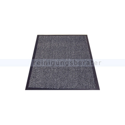 Schmutzfangmatte Miltex PP anthrazit 90 x 120 cm