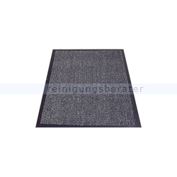 Schmutzfangmatte Miltex PP anthrazit 90 x 120 cm