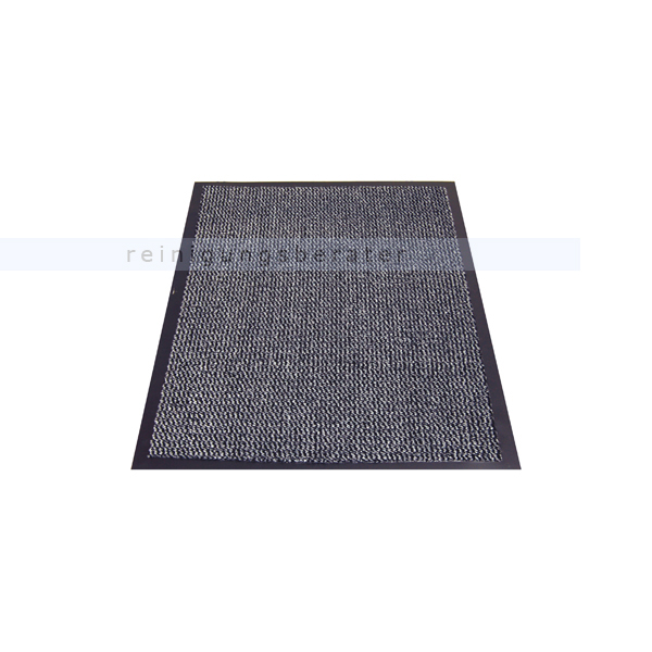 Schmutzfangmatte Miltex PP anthrazit 90 x 120 cm