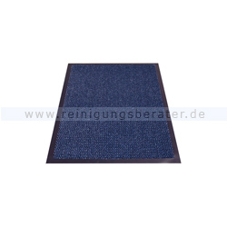 Schmutzfangmatte Miltex PP blau 90 x 120 cm