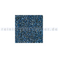 Schmutzfangmatte Miltex Two in One blau 122 x 244 cm