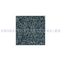 Schmutzfangmatte Miltex Two in One grau 122 x 244 cm