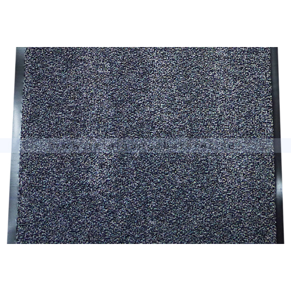 Schmutzfangmatte Plaza anthrazit 130 cm breit