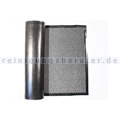 Schmutzfangmatte Plaza anthrazit 130 cm breit