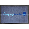 Schmutzfangmatte Reinigungsberater 40 x 60 cm