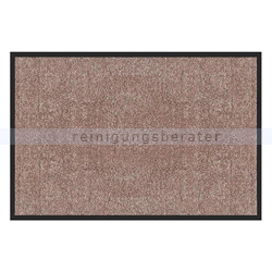 Schmutzfangmatte Rhine Gull rechteckig 135x200 cm