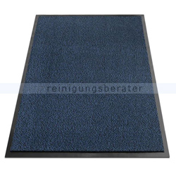 Schmutzfangmatte Sky Blau 135x200 cm