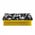 Zusatzbild Schmutzradierer Arcora PU-PAD Schwamm gelb