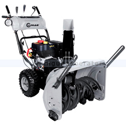 Schneefräse Lumag SFR 70 mit 7 PS