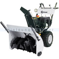 Schneefräse Lumag SFR 80 mit 14 PS