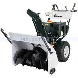Schneefräse Lumag SFR 80 mit 14 PS