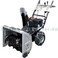 Schneefräse mit Radantrieb Lumag SFR 60 5,9 PS