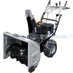 Schneefräse mit Radantrieb Lumag SFR 60 5,9 PS