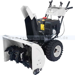 Schneefräse mit Radantrieb Lumag SFR 75 12,9 PS