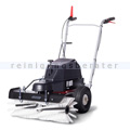 Schneeräumer & Kehrmaschine Haaga 870 Accu SET 2 - Akkuantrieb