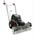 Zusatzbild Schneeräumer & Kehrmaschine Haaga 870 Accu SET 2 - Akkuantrieb