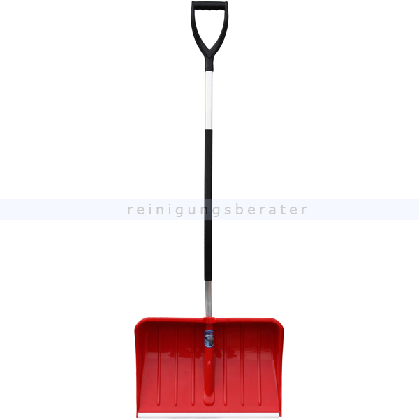 Schneeschieber SHW mit ergonomischen Stiel 55 cm