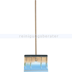Schneeschieber Stahl 50 cm
