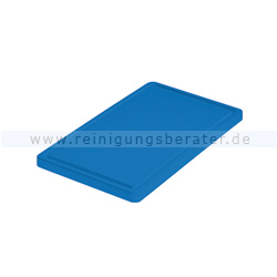 Schneidebretter Haug Schneidebrett Klein, PE, blau