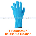 Schnittschutzhandschuh Ansell VersaTouch® hellblau Gr. XS