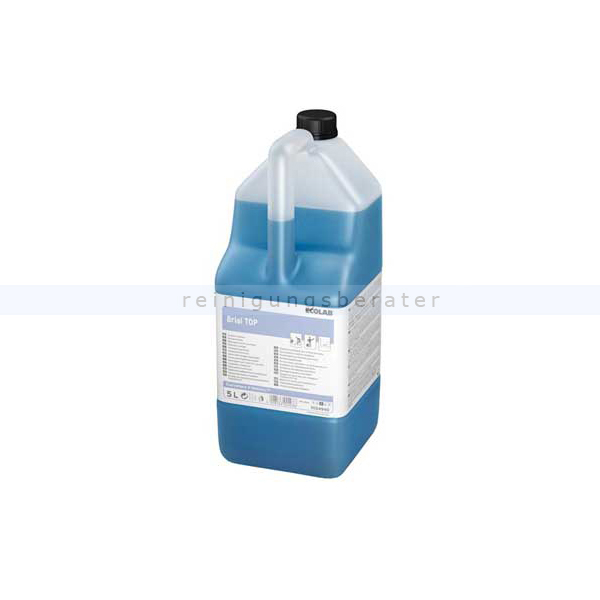 Schonreiniger Ecolab Brial Top 5 L