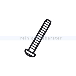 Schraube Sebo Linsenblechschraube 3,9x25