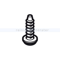 Schraube Sebo Linsenschraube 4x16