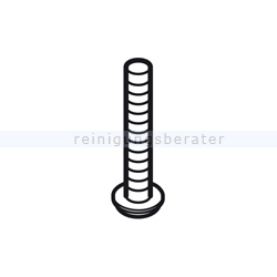 Schraube Sebo Linsenschraube 4x30