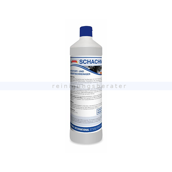 Schreibtischreiniger Arcora Schachmatt RTU 1 L Flasche