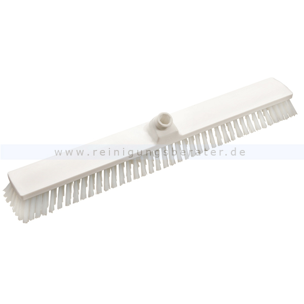 Schrubber Haug 60 cm, mittel transparent