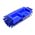 Zusatzbild Schrubber Haug Eckenschrubber 32 cm vollfarbig blau