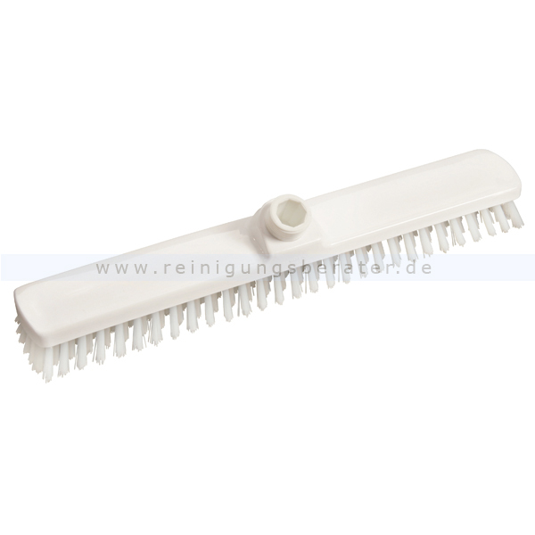 Schrubber Haug Großraumwischer 40 cm, PBT hart transparent