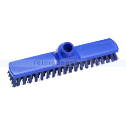 Schrubber Haug Wischer 280 mm vollfarbig blau